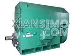 YKK5601-8YXKK(2极)高效高压电机技术参数